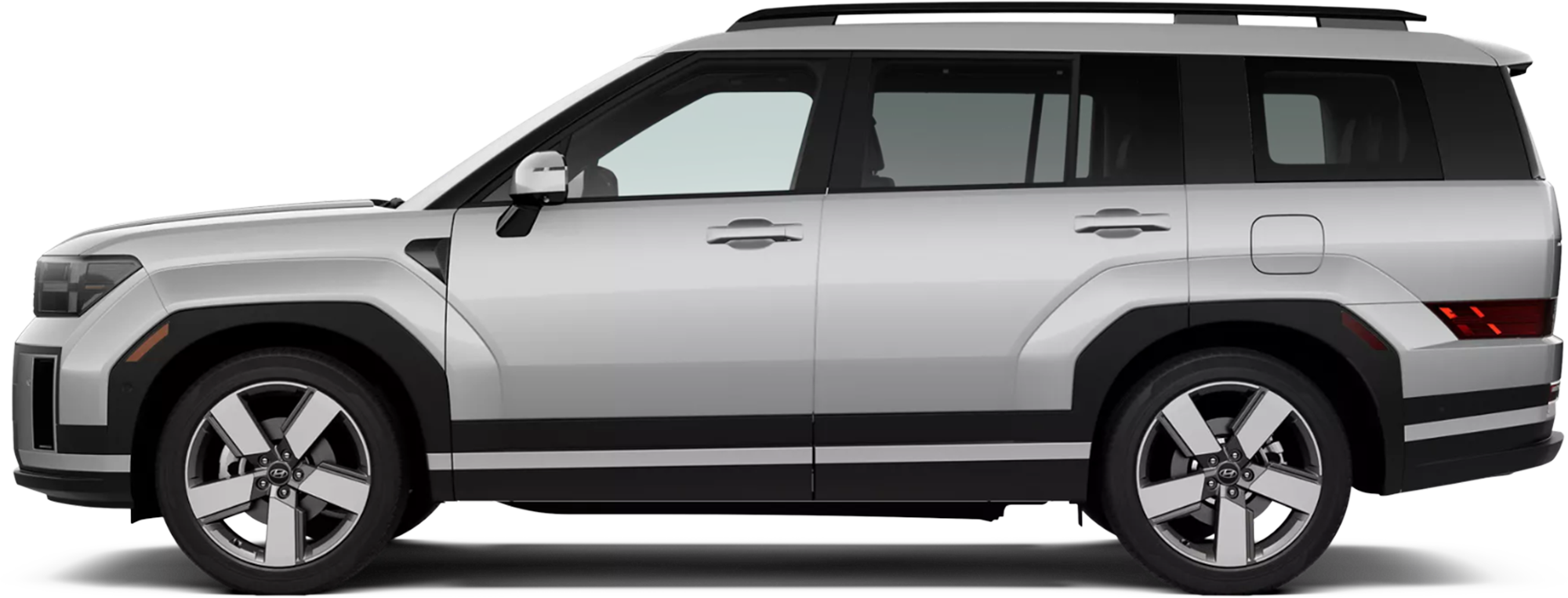 2026 Hyundai Santa Fe Hybrid SUV Limited  2026 Hyundai Santa Fe Hybrid SUV Limited